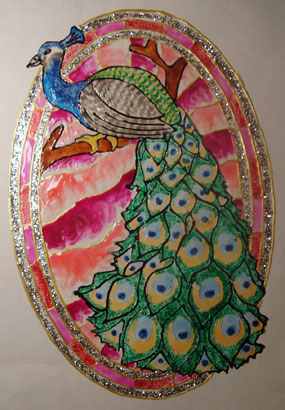 32 Grenouille